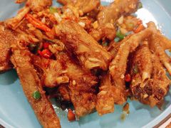 -先记烧鹅王·本地粤菜(福永店)
