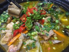 -福照楼汽锅鸡·云南菜(护国路店)