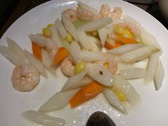 -福来齐·鲁菜海鲜·渔家菜(朝阳街分店)