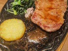 -萨莉亚意式餐厅(龙阳广场店)