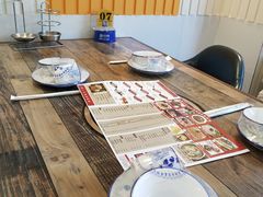 -牛缘村·贵州黄牛肉火锅(西善桥店)