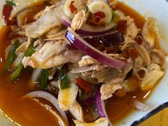 -新疆巴州金丝特餐厅(大钟寺店)