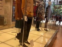 -优衣库(银座店)