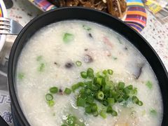 -新辉港式茶餐厅(北栅店)