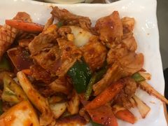 -长寿参鸡汤(朝韩风情街店)