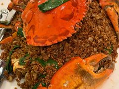 -喜记避风塘炒辣蟹(旗舰店)