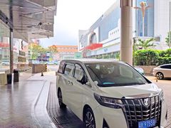 -深圳香格里拉-香咖啡·海鲜自助餐厅