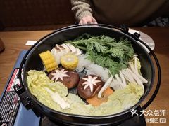 -醉虎传(南锣鼓巷店)