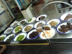 -西城饭店南京菜(新浦路店)