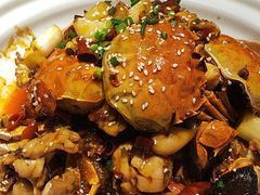 -吴掌柜·藕汤印象(南湖店)
