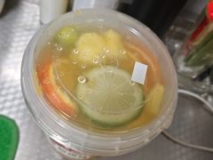 -茶食代(宝龙广场店)