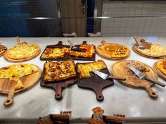 -比格比萨自助(宋家庄店)