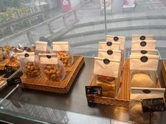 -THEME祖提(三峡广场店)