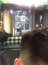 -尚丹尼造型
