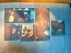 -星巴克(珠海仁恒滨海中心店)