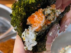 -哼蟹二将·烤肉酱蟹(合生汇店)