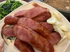 -古早人小吃店(黄河北路店)