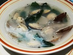 -萨莉亚意式餐厅(苏州泉屋店)