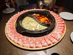 -九牧鱻·渝老鬼重庆火锅(人民路店)