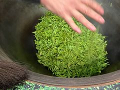 -龙坞茶村