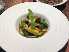 拌黄瓜-鱼食饭稻·苏浙土菜17年老馆子(平江路店)