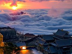 -峨眉山风景名胜区