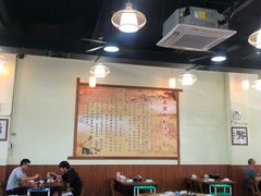 大堂-顺德火焰醉鹅坊(珠海店)