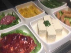 -海底捞大排档火锅(悦荟广场店)