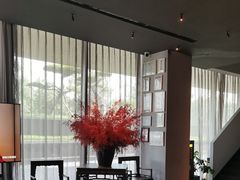 -晓长安·新陕菜(曲江店)