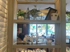 -新宝餐厅(流塘店)