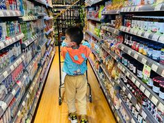 -Corner’s Deli每一角落精品超市(亚艺公园店)