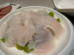 -潮牛魏记鲜牛肉火锅(开发区店)