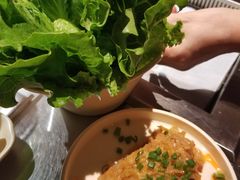 -张牌牌·东北烤肉小吃市集(金楠天街店)