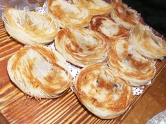 金丝饼-95号酱骨·一块豆腐(展春园西路店)