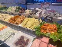 -醉人椒麻辣香锅(上地华联店)