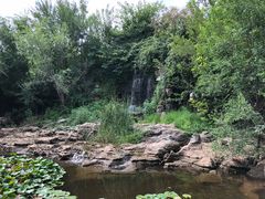 -青州市云门山风景区