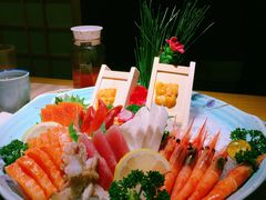-三石铁板烧(紫竹桥店)