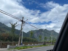 -楠溪江风景名胜区