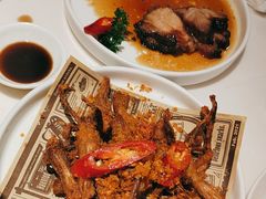 -粤来记·啫啫煲·点心(日月光店)