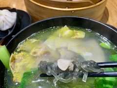 -老盛兴汤包馆(江宁一店)