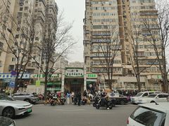 -满记烧饼(牛街东里小区一区店)