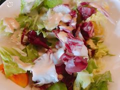 -WOLFGANG PUCK KITCHEN & BAR(迪士尼小镇店)