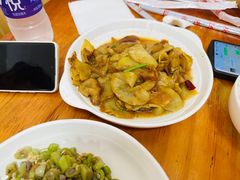 -如意香辣鸡架(总店)