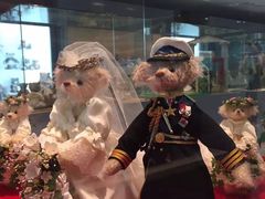 -济州岛泰迪熊博物馆