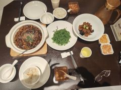 -翠山·映月湖景餐厅(映月湖公园店)