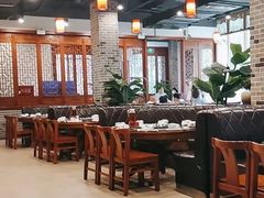 -乔一乔怪味干锅(东升店)