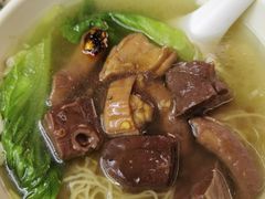 牛杂面-日添美食馆