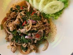 甜猪肉-Kat's Kitchen