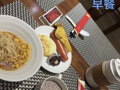 -北京长白山国际酒店(鸟巢店)