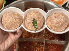 -邓莽子老火锅(鲁祖庙店)